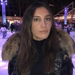 Meet your Posher, Chana leah